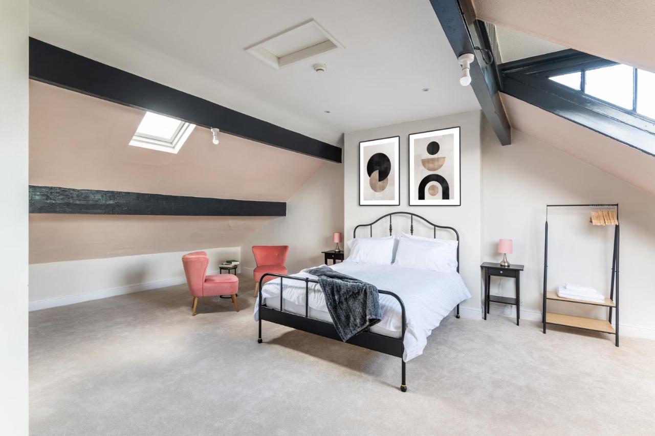 Stunning Skipton House By Yorksha Property Экстерьер фото