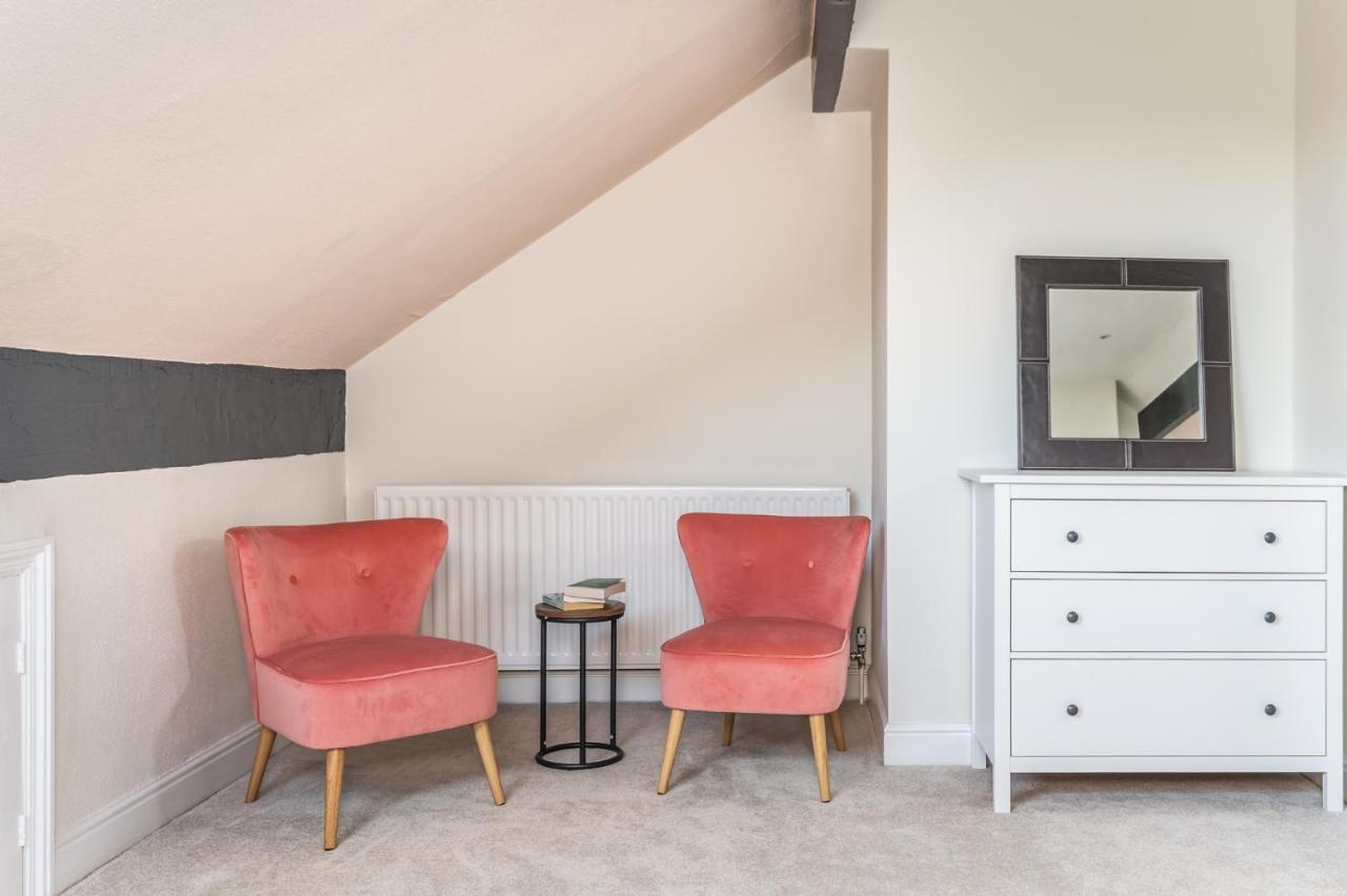 Stunning Skipton House By Yorksha Property Экстерьер фото