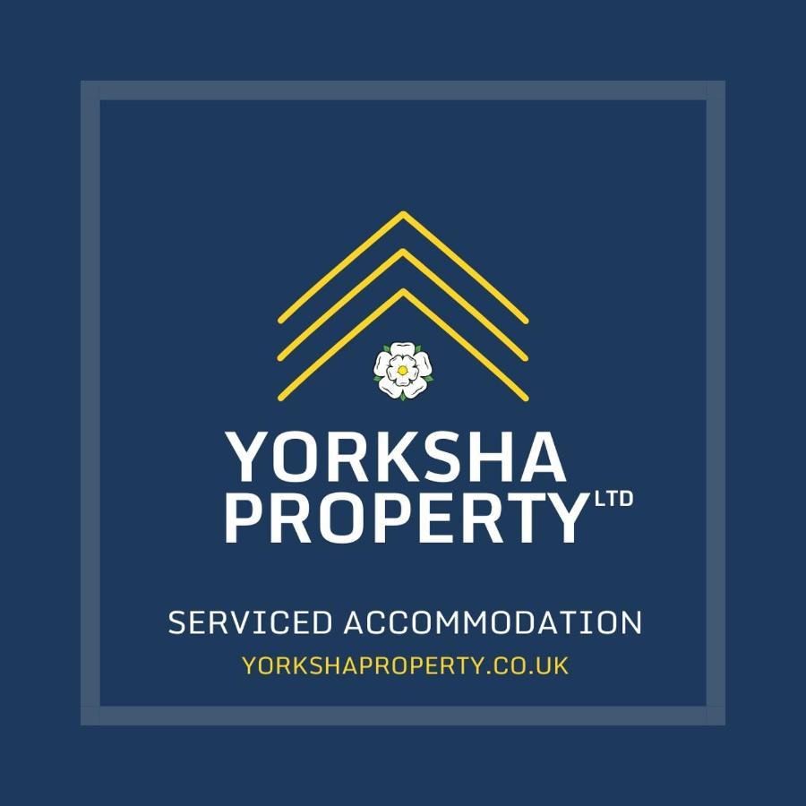 Stunning Skipton House By Yorksha Property Экстерьер фото