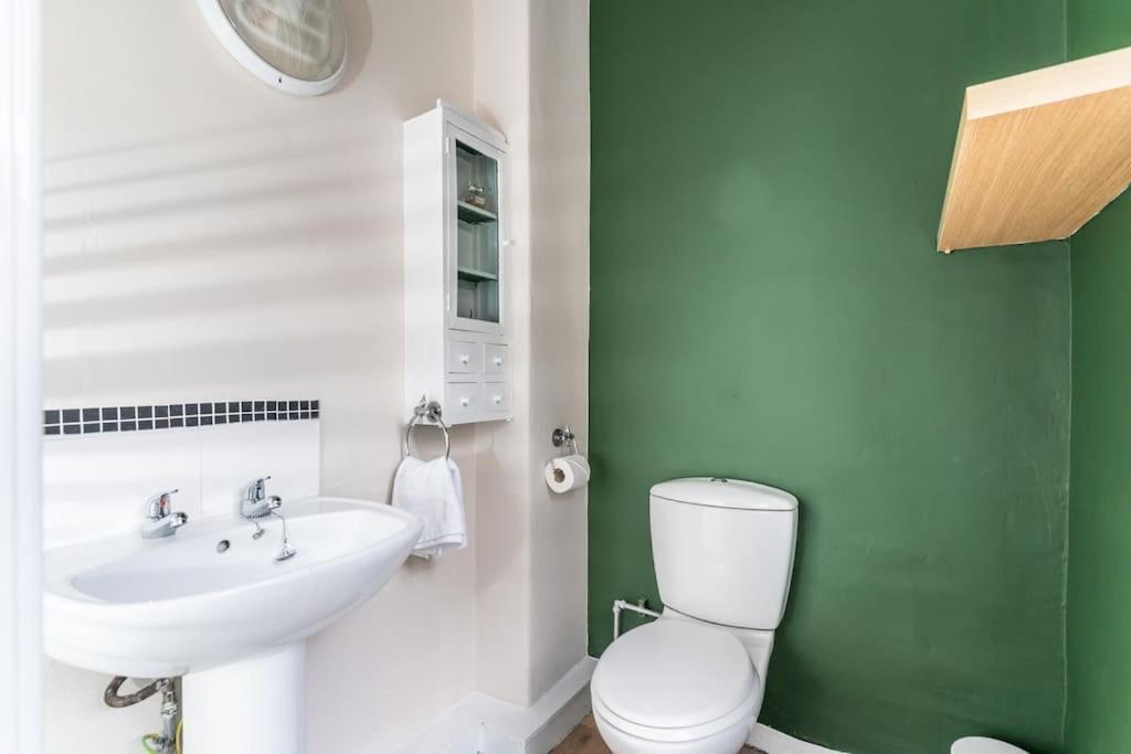 Stunning Skipton House By Yorksha Property Экстерьер фото